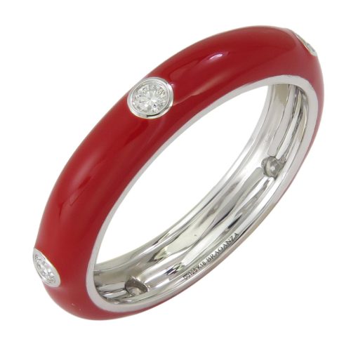 ANILLO BRAGANZA