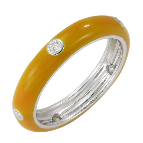 ANILLO BRAGANZA