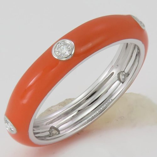 ANILLO BRAGANZA