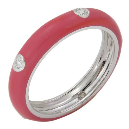ANILLO BRAGANZA