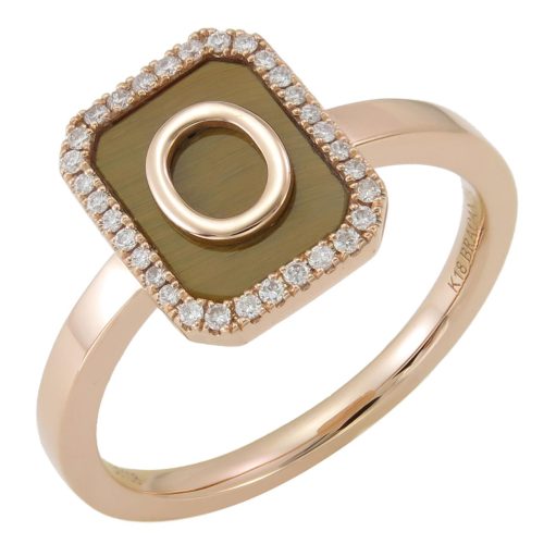 ANILLO BRAGANZA