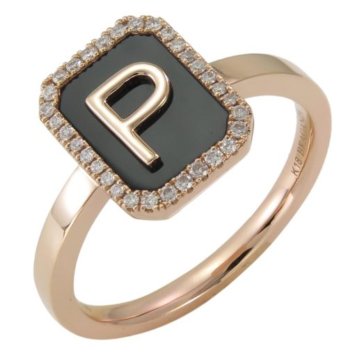 ANILLO BRAGANZA